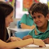 Working with mathematical word problems