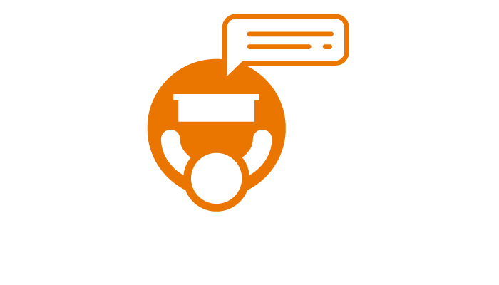 Australian teacher response orange icon