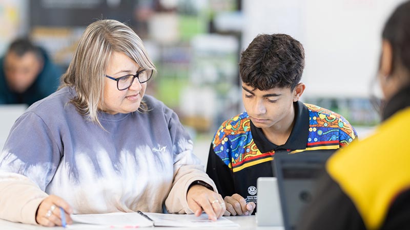 Classroom Management Spotlight