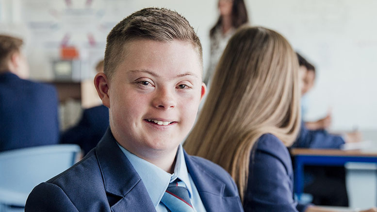 Disability education standards
