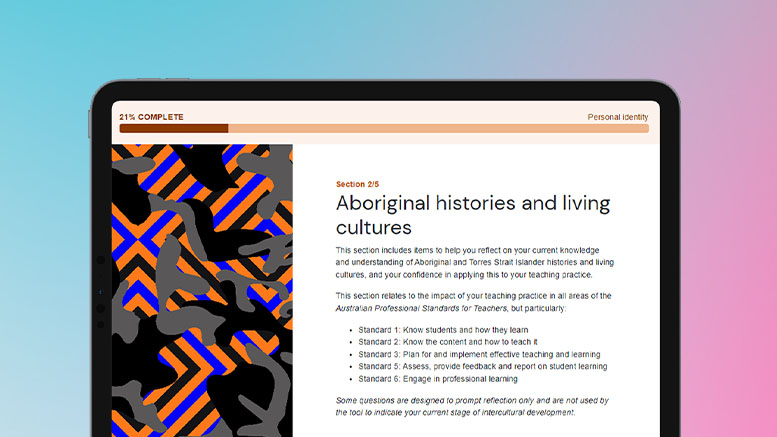 Indigenous Cultural Responsiveness Self-reflection Toolkit 