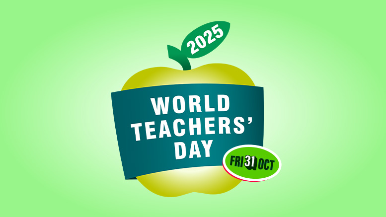 WTD Apple Logo