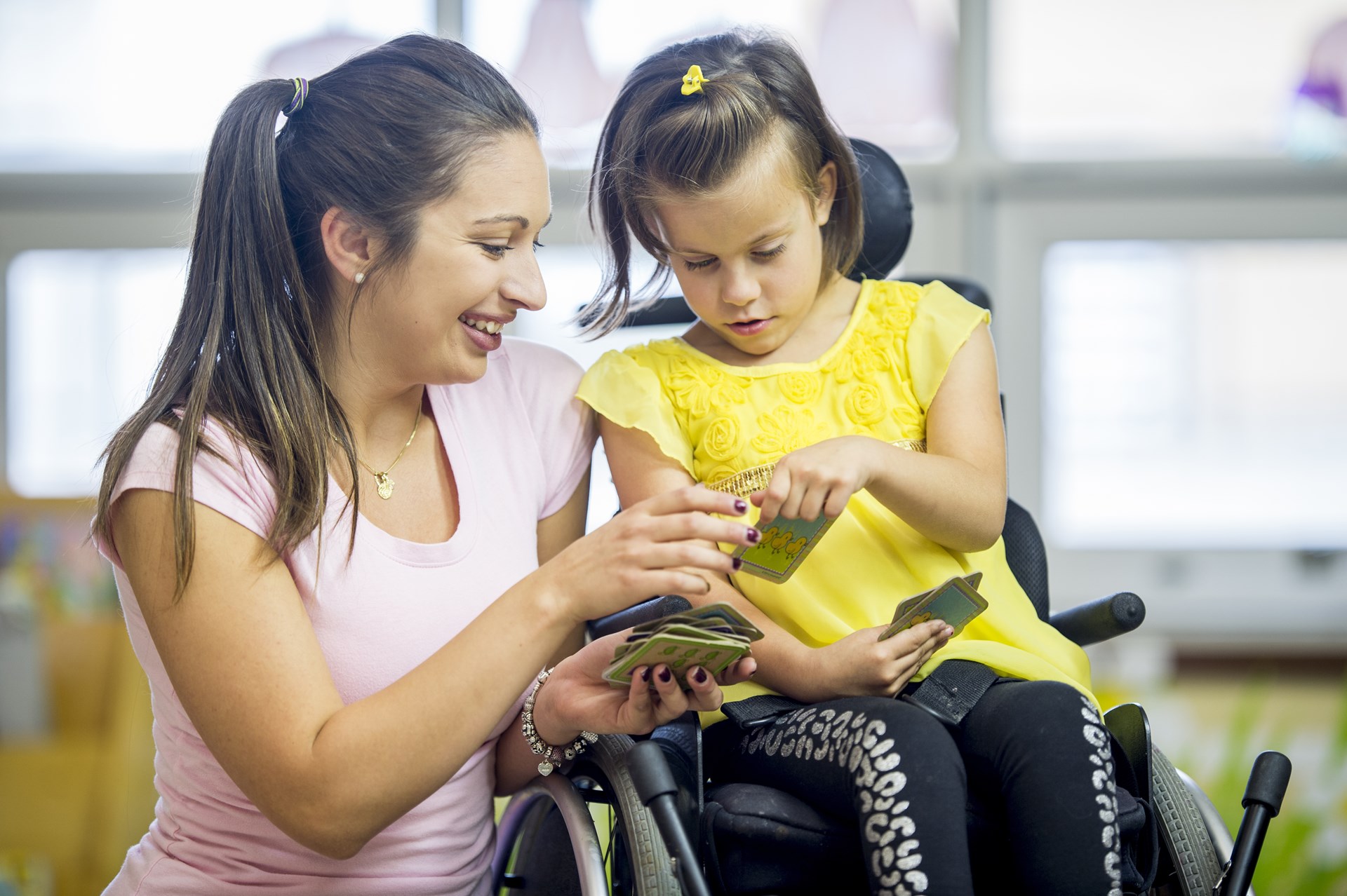 CEO Blog - How can we best support students with disability