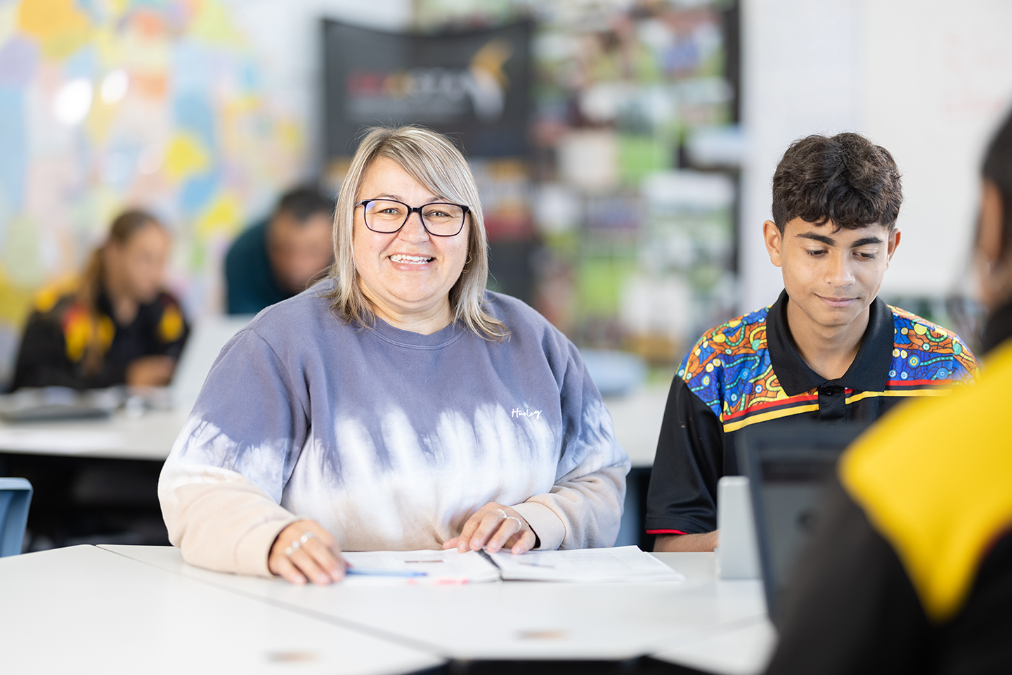 Port Lincoln High School - June 2021-37