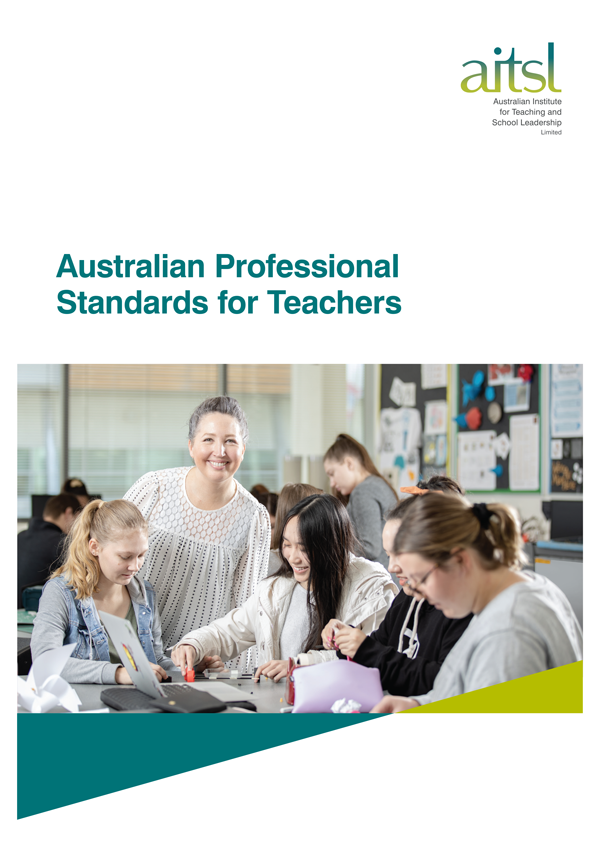 Australian-Professional-Standards-for-Teachers