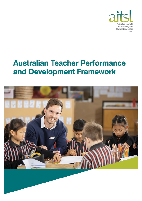 Australian-Teacher-Performance-and-Development-Framework