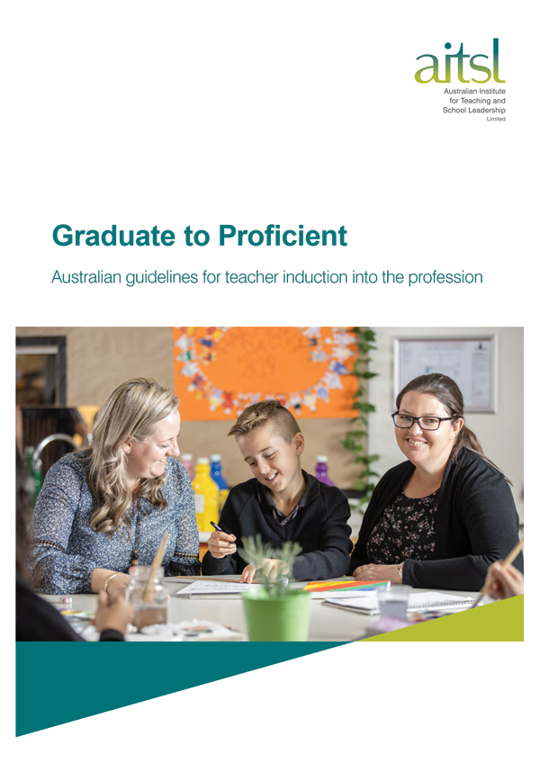 Graduate-to-Proficient-Australian-guidelines-for-teacher-induction-into-the-profession