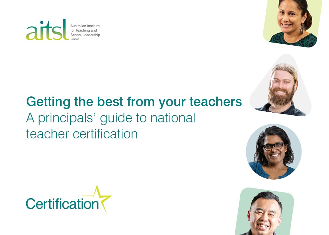 Certification resources