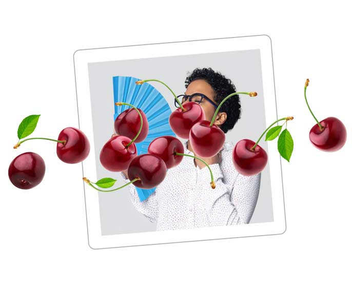 top picks background image