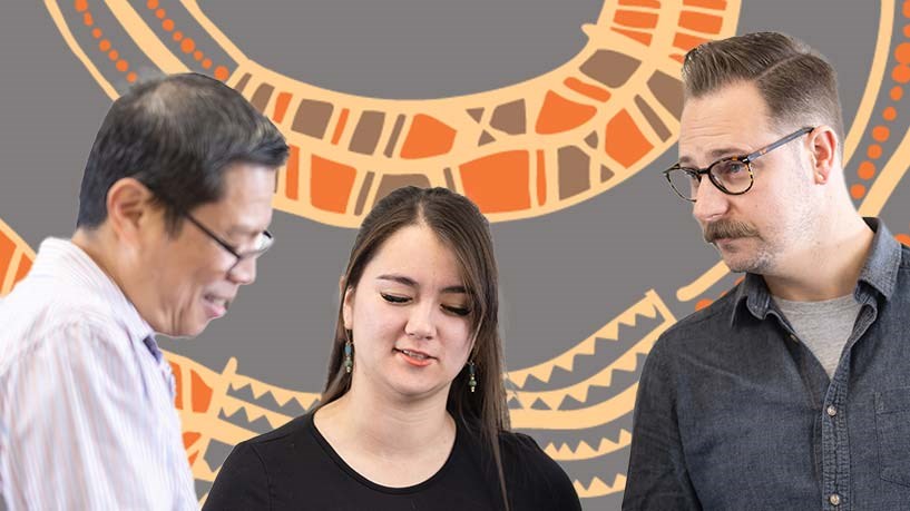 Indigenous Cultural Self-reflection Tool