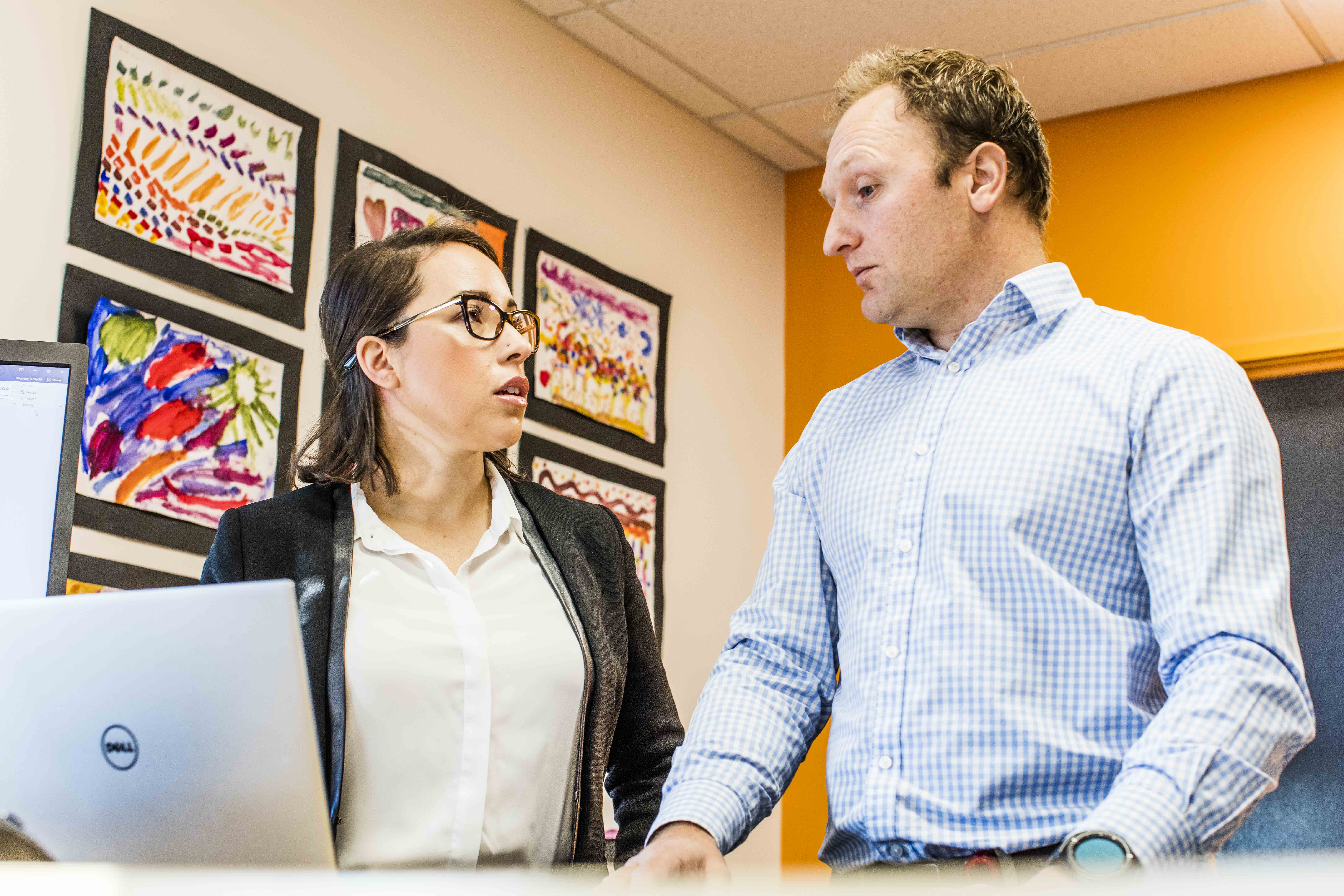 teachers are talking leadership