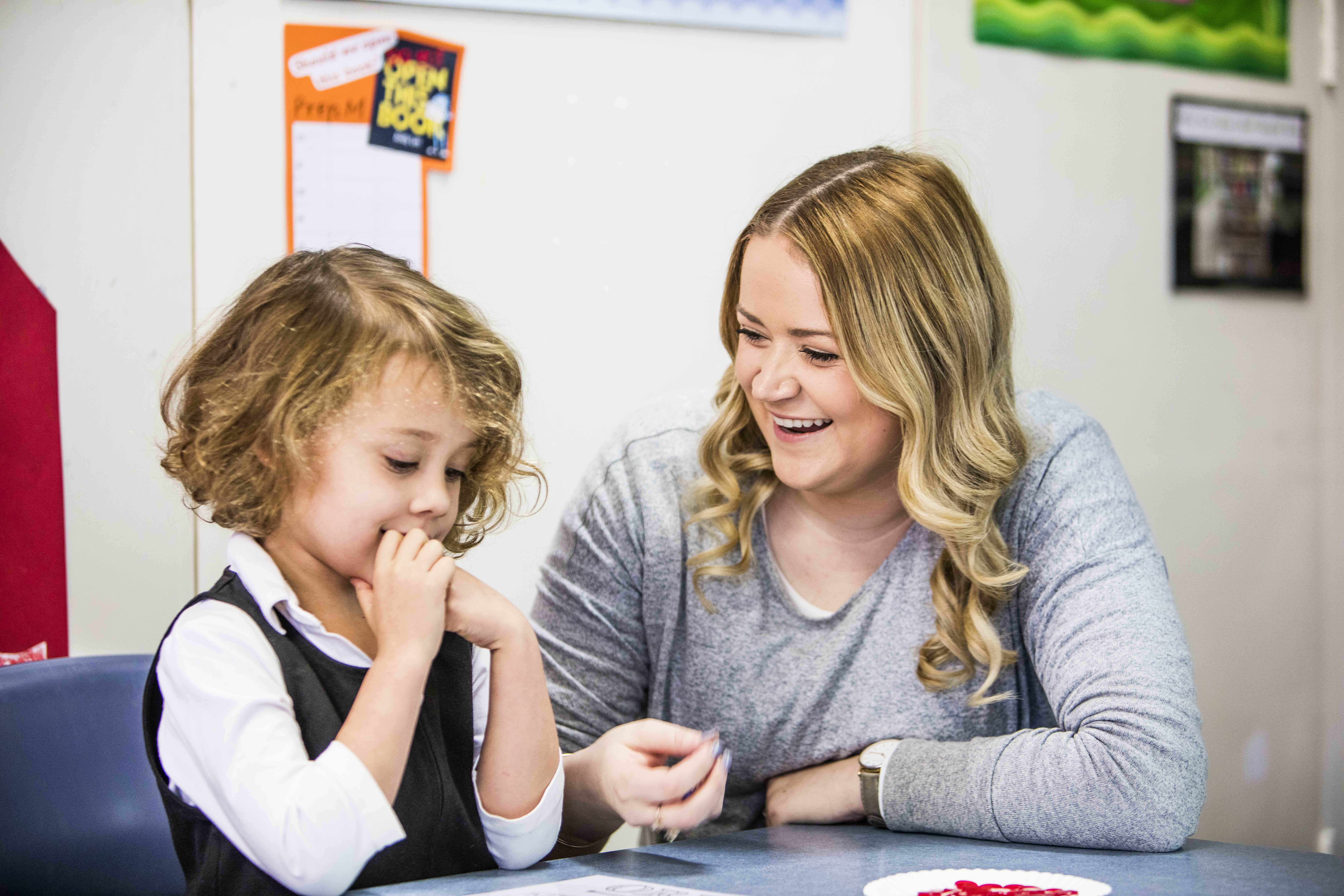 classroom activities