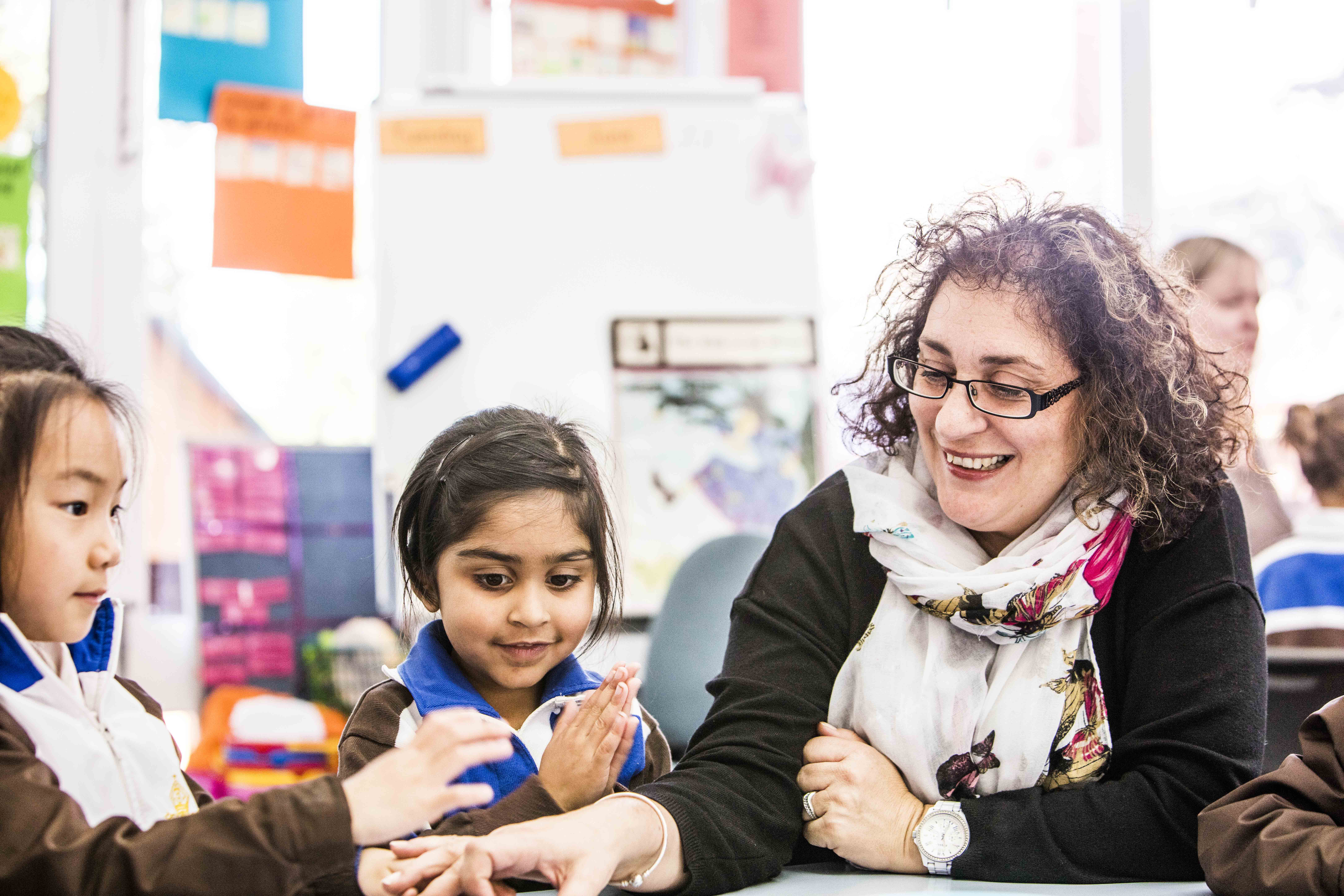 classroom activities, students in classroom