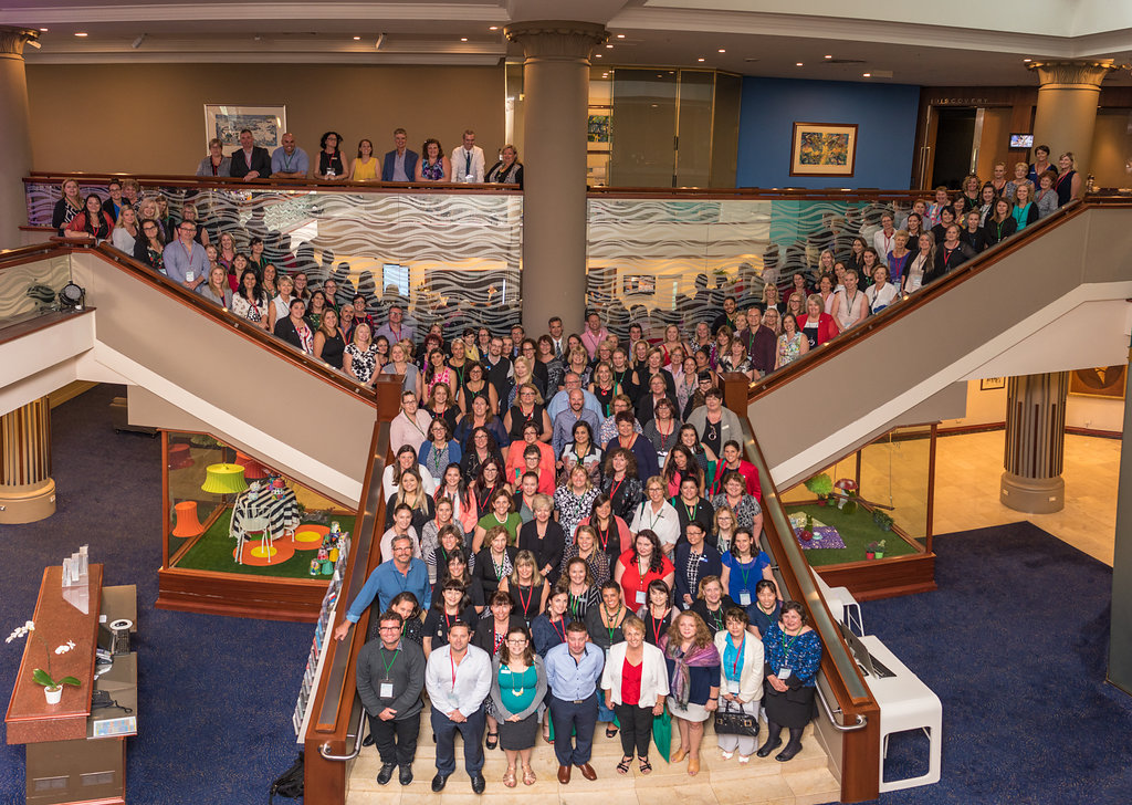 Highly and Lead Teacher Network