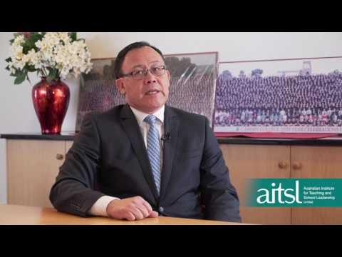 Aitsl event