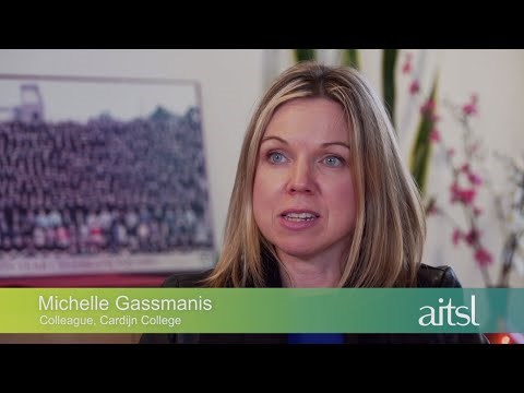 teachers are talking leadership