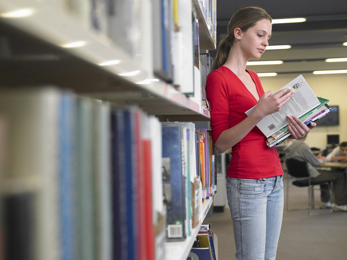 Deliver ITE programs
