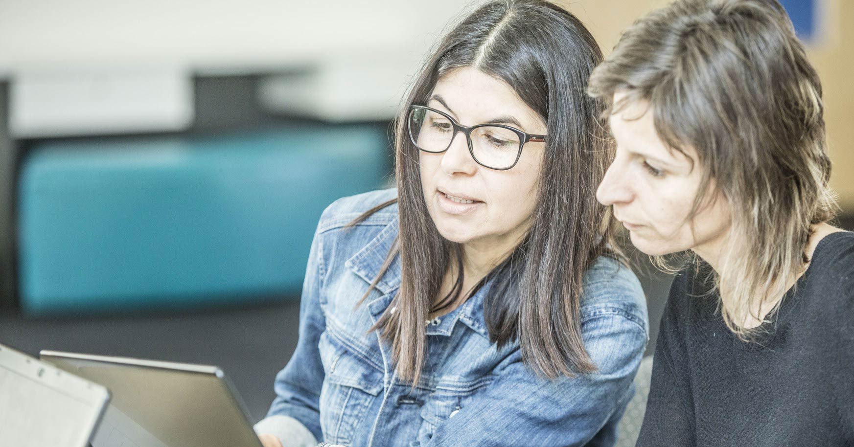 teachers are talking leadership