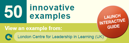 london centre for leadership in learning uk