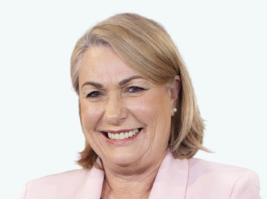 Dr Michele Bruniges AM, Chairman/Non-Executive Director, Australian Institute for Teaching and School Leadership (AITSL) (2023-)