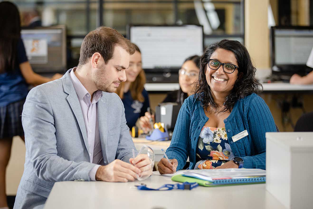 Educentric- Glenunga-High-School