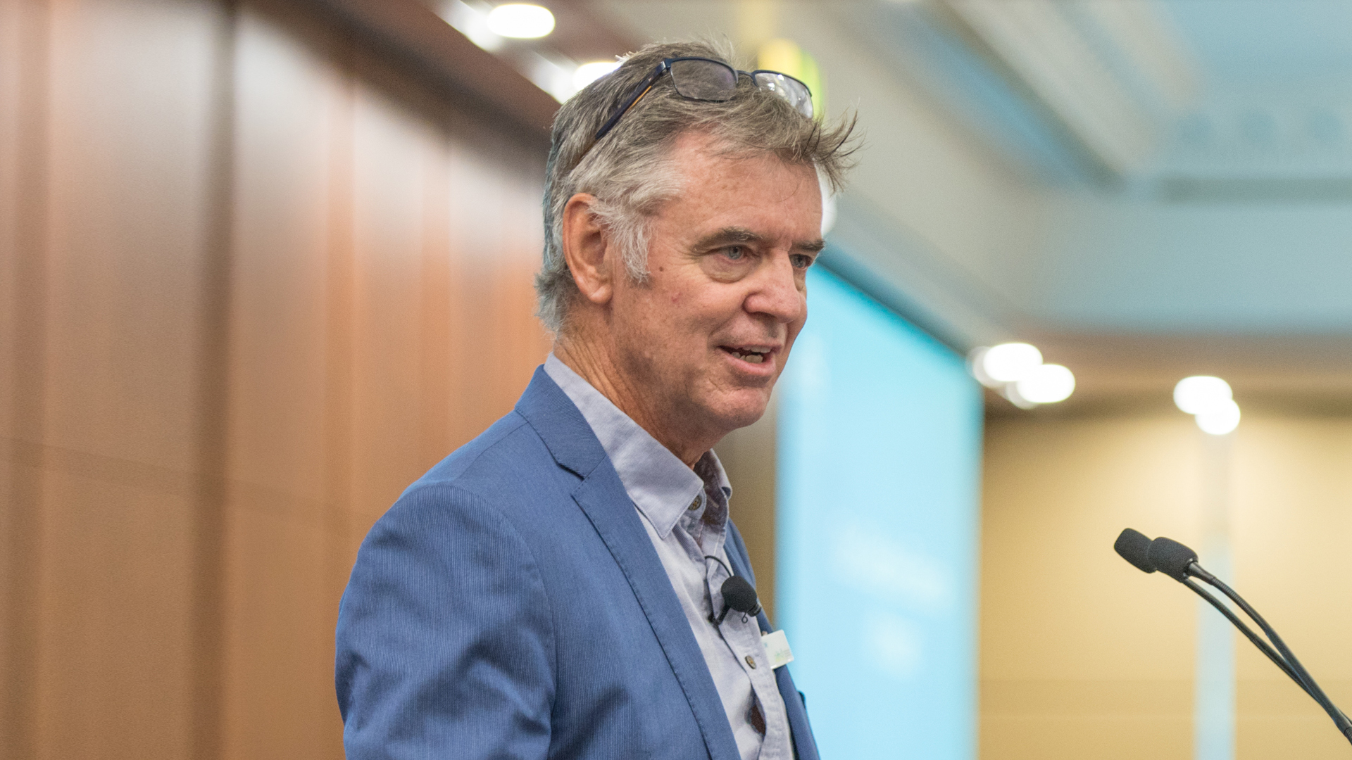 John Hattie 2025 Emlyn