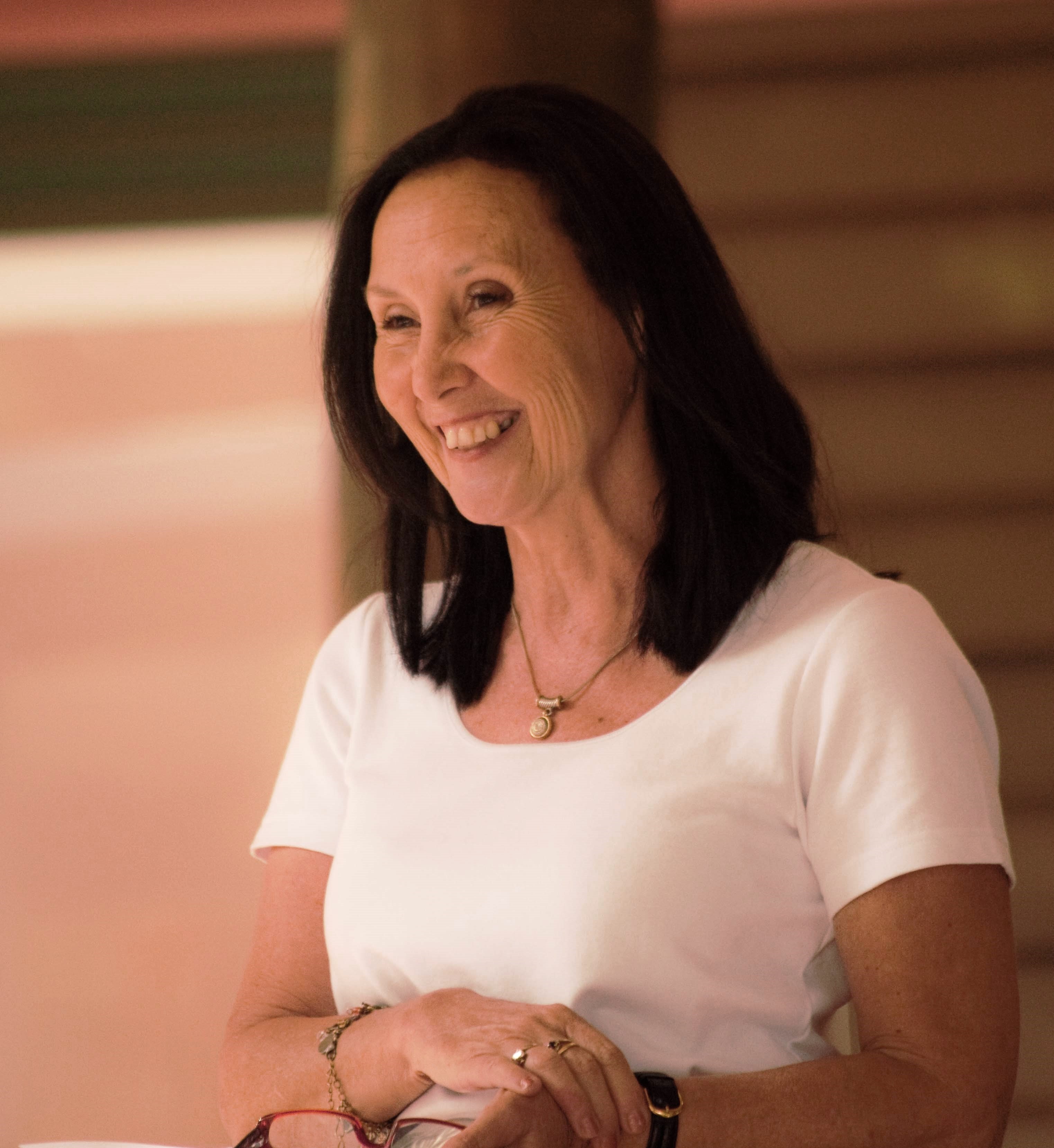 Yvonne Rinaldi - Principal - Caboolture Montessori School