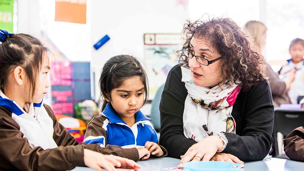 Building and maintaining an effective classroom culture