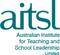 aitsl-logo-long-read