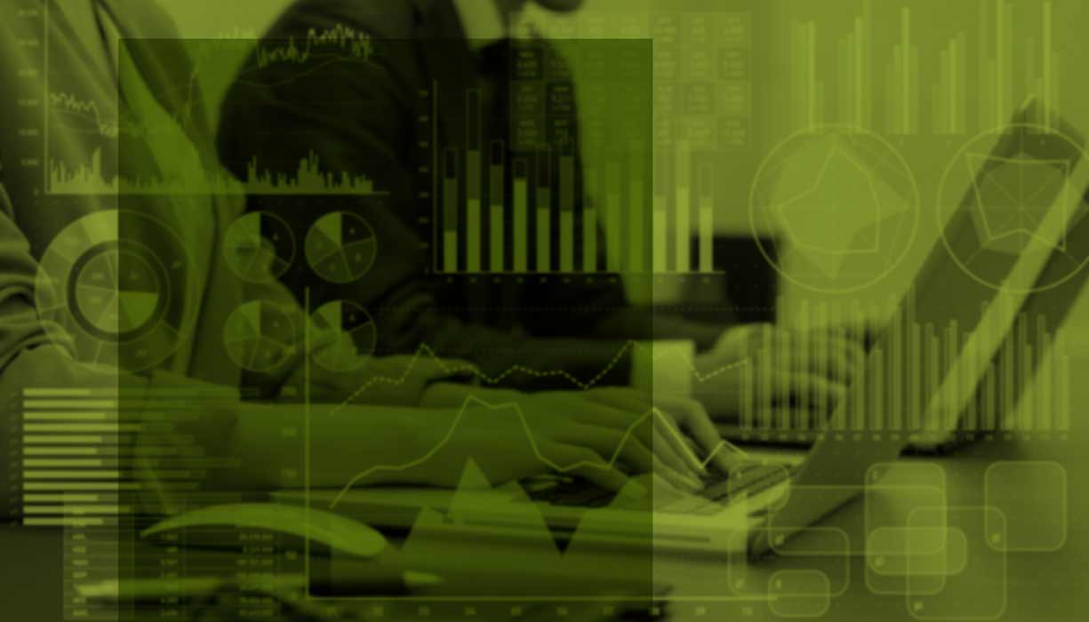 spreadsheet,  data resport