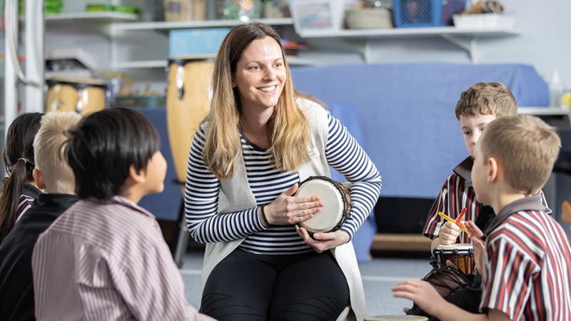 Responding to student behaviour in ways that does not address the underlying causes of the behaviour is effective in supporting classroom management.