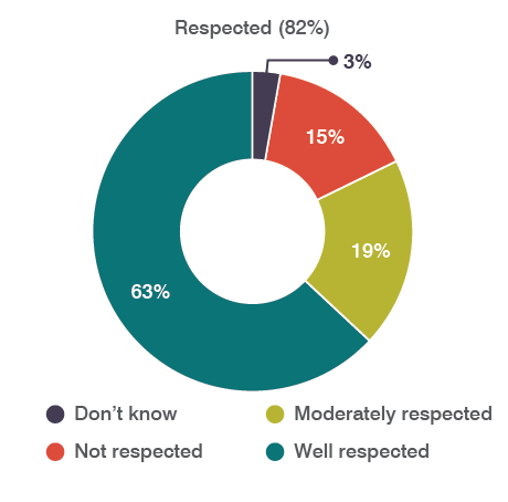 pie chart