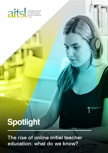 Spotlight-ITEonline Spotlight-ITEonline