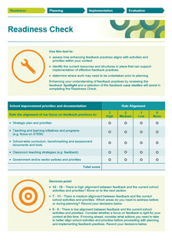 feedback-readiness-check