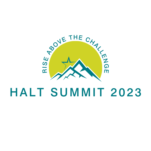 halt-summit-2023-logo