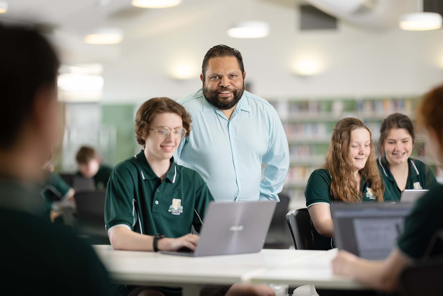 Reynella East College